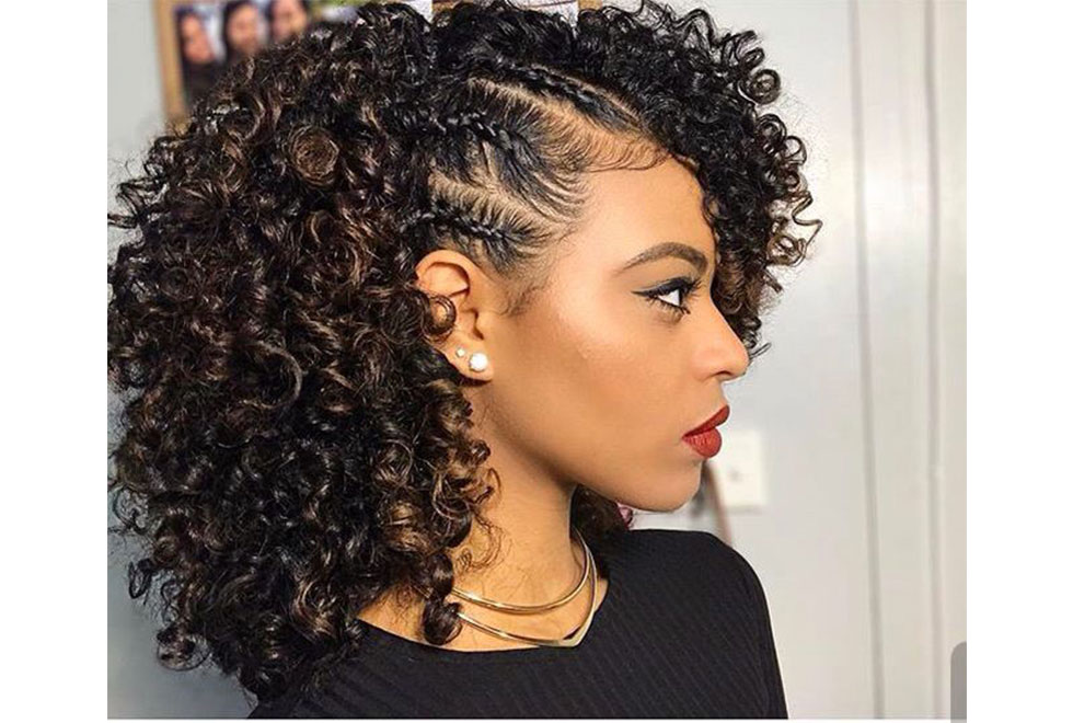 Top Black Hairstyles – the perfect black hair styles for black people