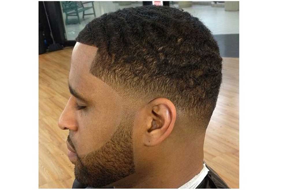 Top black Boys Hairstyles and Haircuts