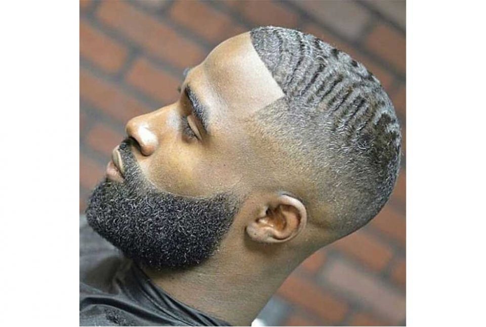 Top Black HairStyles - Page 2 of 6 - Unique Black Hairstyles for Woman